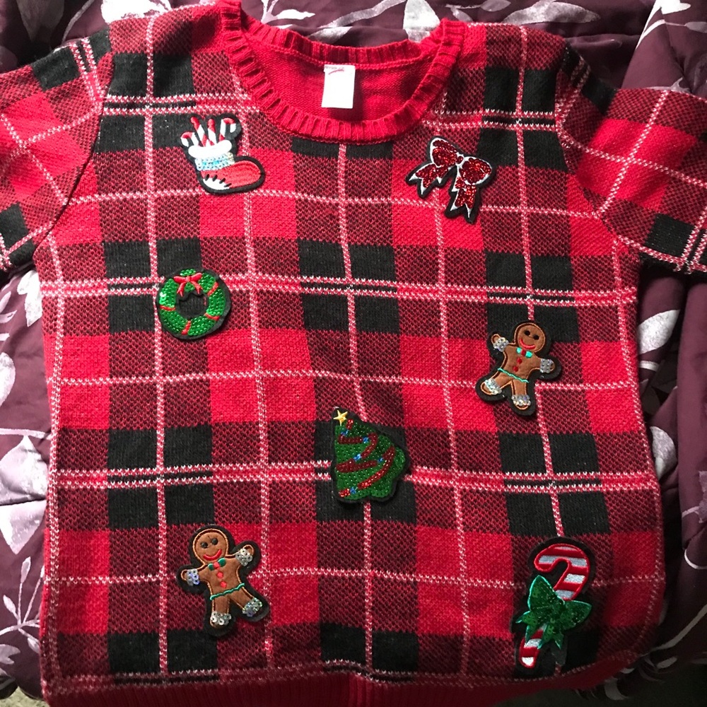 Christmas Sweater